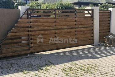 Будинок за адресою вул. Янтарна (площа 200 м²) - фото 38 Будинок за адресою вул. Янтарна (площа 200 м²) - Atlanta.ua - фото 38