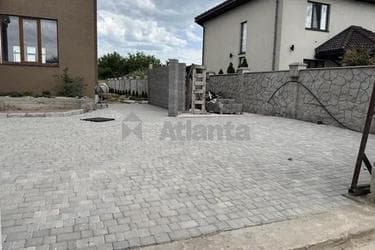 Будинок за адресою вул. Янтарна (площа 200 м²) - фото 39 Будинок за адресою вул. Янтарна (площа 200 м²) - Atlanta.ua - фото 39