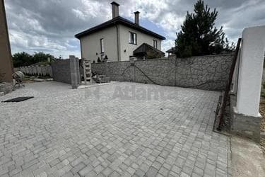 Будинок за адресою вул. Янтарна (площа 200 м²) - фото 40 Будинок за адресою вул. Янтарна (площа 200 м²) - Atlanta.ua - фото 40