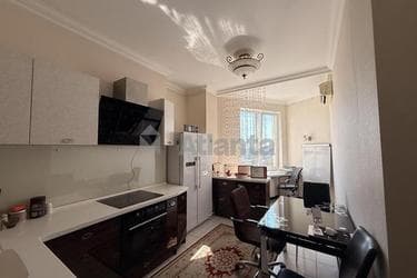 1-комнатная квартира по адресу ул. Пантелеймоновская (площадь 54 м²) - imageAlt 16 1-комнатная квартира по адресу ул. Пантелеймоновская (площадь 54 м²) - Atlanta.ua - imageAlt 16