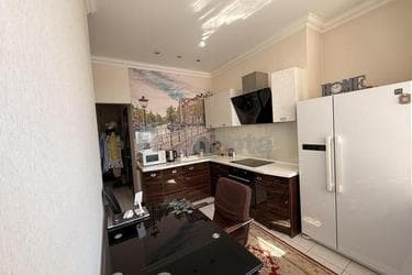 1-комнатная квартира по адресу ул. Пантелеймоновская (площадь 54 м²) - imageAlt 17 1-комнатная квартира по адресу ул. Пантелеймоновская (площадь 54 м²) - Atlanta.ua - imageAlt 17