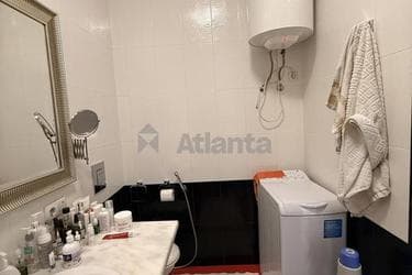 1-комнатная квартира по адресу ул. Пантелеймоновская (площадь 54 м²) - imageAlt 22 1-комнатная квартира по адресу ул. Пантелеймоновская (площадь 54 м²) - Atlanta.ua - imageAlt 22