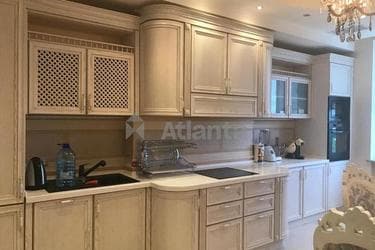 3-комнатная квартира по адресу ул. Говорова марш. (площадь 131,5 м²) - imageAlt 15 3-комнатная квартира по адресу ул. Говорова марш. (площадь 131,5 м²) - Atlanta.ua - imageAlt 15
