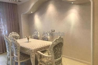 3-комнатная квартира по адресу ул. Говорова марш. (площадь 131,5 м²) - imageAlt 17 3-комнатная квартира по адресу ул. Говорова марш. (площадь 131,5 м²) - Atlanta.ua - imageAlt 17