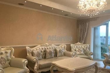 3-комнатная квартира по адресу ул. Говорова марш. (площадь 131,5 м²) - imageAlt 21 3-комнатная квартира по адресу ул. Говорова марш. (площадь 131,5 м²) - Atlanta.ua - imageAlt 21