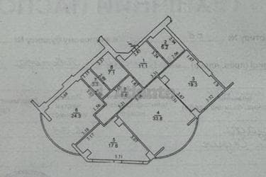 3-комнатная квартира по адресу ул. Говорова марш. (площадь 131,5 м²) - imageAlt 25 3-комнатная квартира по адресу ул. Говорова марш. (площадь 131,5 м²) - Atlanta.ua - imageAlt 25