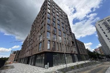 1-комнатная квартира по адресу ул. Под Голоском (площадь 44 м²) - imageAlt 7 1-комнатная квартира по адресу ул. Под Голоском (площадь 44 м²) - Atlanta.ua - imageAlt 7