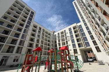 1-комнатная квартира по адресу ул. Под Голоском (площадь 44 м²) - imageAlt 8 1-комнатная квартира по адресу ул. Под Голоском (площадь 44 м²) - Atlanta.ua - imageAlt 8