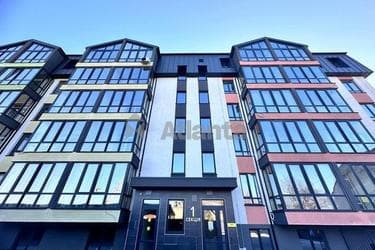 1-комнатная квартира по адресу ул. Слободская (площадь 25 м²) - imageAlt 30 1-комнатная квартира по адресу ул. Слободская (площадь 25 м²) - Atlanta.ua - imageAlt 30