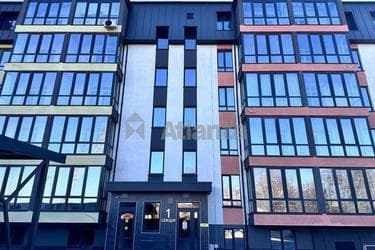 1-комнатная квартира по адресу ул. Слободская (площадь 25 м²) - imageAlt 31 1-комнатная квартира по адресу ул. Слободская (площадь 25 м²) - Atlanta.ua - imageAlt 31