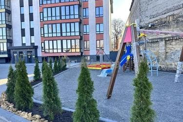 1-комнатная квартира по адресу ул. Слободская (площадь 25 м²) - imageAlt 34 1-комнатная квартира по адресу ул. Слободская (площадь 25 м²) - Atlanta.ua - imageAlt 34