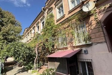 1-кімнатна квартира за адресою вул. Ніжинська (площа 46 м²) - фото 13 1-кімнатна квартира за адресою вул. Ніжинська (площа 46 м²) - Atlanta.ua - фото 13