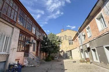 1-кімнатна квартира за адресою вул. Ніжинська (площа 46 м²) - фото 14 1-кімнатна квартира за адресою вул. Ніжинська (площа 46 м²) - Atlanta.ua - фото 14