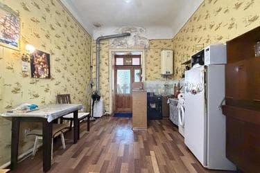 1-кімнатна квартира за адресою вул. Ніжинська (площа 46 м²) - фото 17 1-кімнатна квартира за адресою вул. Ніжинська (площа 46 м²) - Atlanta.ua - фото 17
