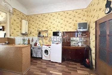 1-кімнатна квартира за адресою вул. Ніжинська (площа 46 м²) - фото 18 1-кімнатна квартира за адресою вул. Ніжинська (площа 46 м²) - Atlanta.ua - фото 18