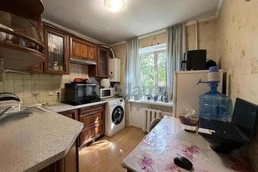 1-комнатная квартира по адресу Фонтанская дор. (площадь 32 м²) - фото 22 1-комнатная квартира по адресу Фонтанская дор. (площадь 32 м²) - Atlanta.ua - фото 22