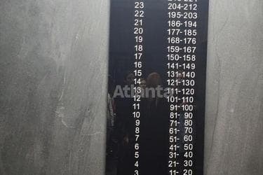 1-комнатная квартира по адресу шоссе Железнодорожное (площадь 61,5 м²) - imageAlt 11 1-комнатная квартира по адресу шоссе Железнодорожное (площадь 61,5 м²) - Atlanta.ua - imageAlt 11
