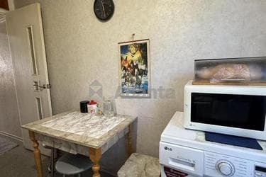 3-комнатная квартира по адресу Добровольского пр. (площадь 65 м²) - imageAlt 23 3-комнатная квартира по адресу Добровольского пр. (площадь 65 м²) - Atlanta.ua - imageAlt 23