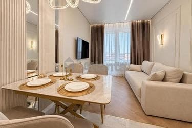 1-комнатная квартира по адресу Курортный пер. (площадь 63,7 м²) - фото 19 1-комнатная квартира по адресу Курортный пер. (площадь 63,7 м²) - Atlanta.ua - фото 19