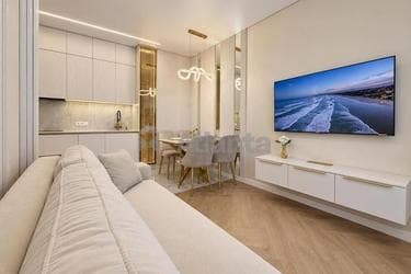 1-комнатная квартира по адресу Курортный пер. (площадь 63,7 м²) - фото 20 1-комнатная квартира по адресу Курортный пер. (площадь 63,7 м²) - Atlanta.ua - фото 20