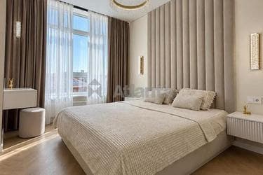 1-комнатная квартира по адресу Курортный пер. (площадь 63,7 м²) - фото 31 1-комнатная квартира по адресу Курортный пер. (площадь 63,7 м²) - Atlanta.ua - фото 31