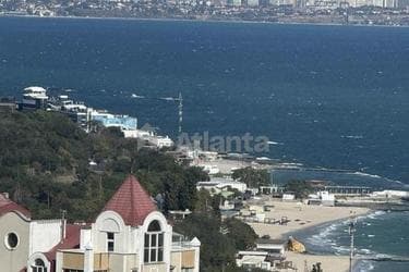 3-комнатная квартира по адресу Французский бул. (площадь 175 м²) - фото 17 3-комнатная квартира по адресу Французский бул. (площадь 175 м²) - Atlanta.ua - фото 17
