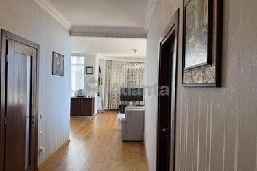 3-комнатная квартира по адресу Французский бул. (площадь 175 м²) - фото 22 3-комнатная квартира по адресу Французский бул. (площадь 175 м²) - Atlanta.ua - фото 22