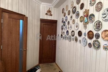 3-комнатная квартира по адресу Французский бул. (площадь 175 м²) - фото 26 3-комнатная квартира по адресу Французский бул. (площадь 175 м²) - Atlanta.ua - фото 26