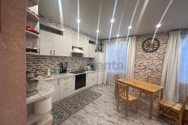 1-кімнатна квартира за адресою вул. Боровського Миколи (площа 55,9 м²) - фото 18 1-кімнатна квартира за адресою вул. Боровського Миколи (площа 55,9 м²) - Atlanta.ua - фото 18