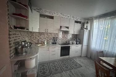 1-кімнатна квартира за адресою вул. Боровського Миколи (площа 55,9 м²) - фото 19 1-кімнатна квартира за адресою вул. Боровського Миколи (площа 55,9 м²) - Atlanta.ua - фото 19