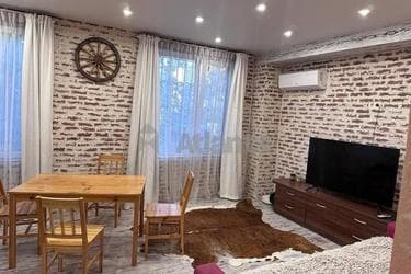 1-кімнатна квартира за адресою вул. Боровського Миколи (площа 55,9 м²) - фото 21 1-кімнатна квартира за адресою вул. Боровського Миколи (площа 55,9 м²) - Atlanta.ua - фото 21