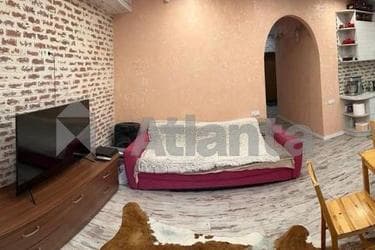 1-кімнатна квартира за адресою вул. Боровського Миколи (площа 55,9 м²) - фото 23 1-кімнатна квартира за адресою вул. Боровського Миколи (площа 55,9 м²) - Atlanta.ua - фото 23
