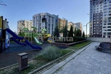 1-комнатная квартира по адресу ул. Марсельская (площадь 46 м²) - фото 27 1-комнатная квартира по адресу ул. Марсельская (площадь 46 м²) - Atlanta.ua - фото 27