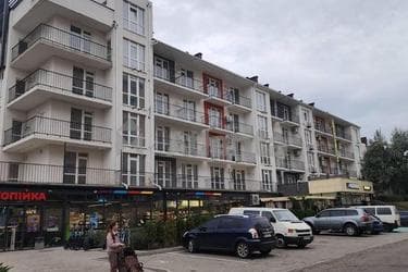 1-комнатная квартира по адресу ул. Иванова (площадь 67,4 м²) - фото 10 1-комнатная квартира по адресу ул. Иванова (площадь 67,4 м²) - Atlanta.ua - фото 10