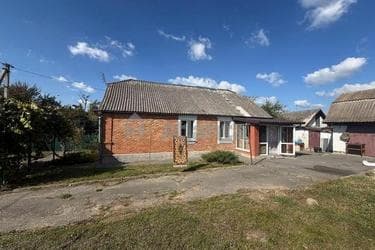 Дом по адресу ул. Киевская (площадь 65 м²) - imageAlt 29 Дом по адресу ул. Киевская (площадь 65 м²) - Atlanta.ua - imageAlt 29