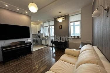 2-комнатная квартира по адресу ул. Артиллерийская (площадь 70 м²) - imageAlt 27 2-комнатная квартира по адресу ул. Артиллерийская (площадь 70 м²) - Atlanta.ua - imageAlt 27