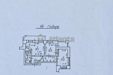 2-комнатная квартира по адресу ул. Артиллерийская (площадь 70 м²) - imageAlt 46 2-комнатная квартира по адресу ул. Артиллерийская (площадь 70 м²) - Atlanta.ua - imageAlt 46
