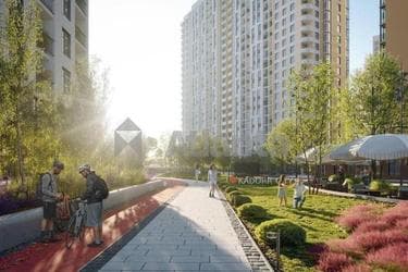 1-кімнатна квартира за адресою вул. Краснова (площа 41 м²) - фото 10 1-кімнатна квартира за адресою вул. Краснова (площа 41 м²) - Atlanta.ua - фото 10