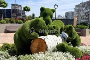 1-кімнатна квартира за адресою вул. Краснова (площа 41 м²) - фото 11 1-кімнатна квартира за адресою вул. Краснова (площа 41 м²) - Atlanta.ua - фото 11