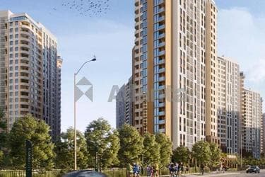 1-кімнатна квартира за адресою вул. Краснова (площа 41 м²) - фото 13 1-кімнатна квартира за адресою вул. Краснова (площа 41 м²) - Atlanta.ua - фото 13