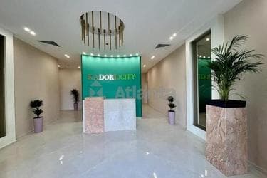 1-кімнатна квартира за адресою вул. Краснова (площа 41 м²) - фото 15 1-кімнатна квартира за адресою вул. Краснова (площа 41 м²) - Atlanta.ua - фото 15