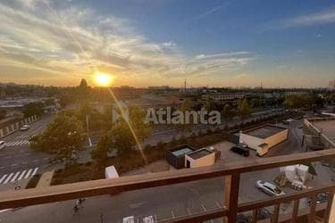 1-кімнатна квартира за адресою вул. Краснова (площа 41 м²) - фото 16 1-кімнатна квартира за адресою вул. Краснова (площа 41 м²) - Atlanta.ua - фото 16