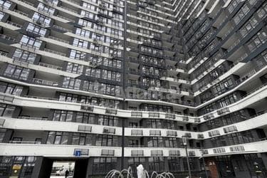 1-кімнатна квартира за адресою Курортний пров. (площа 44,4 м²) - фото 14 1-кімнатна квартира за адресою Курортний пров. (площа 44,4 м²) - Atlanta.ua - фото 14