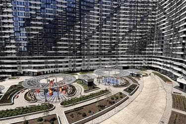 1-кімнатна квартира за адресою Курортний пров. (площа 44,4 м²) - фото 16 1-кімнатна квартира за адресою Курортний пров. (площа 44,4 м²) - Atlanta.ua - фото 16