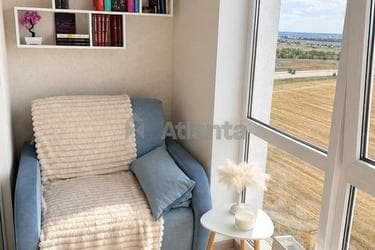 1-комнатная квартира по адресу ул. Спрейса (площадь 40,4 м²) - imageAlt 11 1-комнатная квартира по адресу ул. Спрейса (площадь 40,4 м²) - Atlanta.ua - imageAlt 11