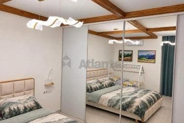 1-кімнатна квартира за адресою вул. Сковороди Григорія (площа 44 м²) - фото 13 1-кімнатна квартира за адресою вул. Сковороди Григорія (площа 44 м²) - Atlanta.ua - фото 13