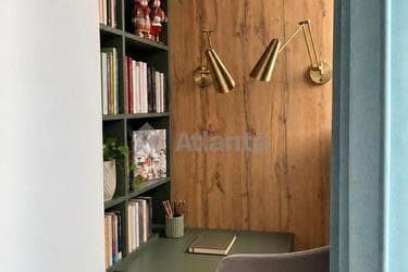 1-кімнатна квартира за адресою вул. Сковороди Григорія (площа 44 м²) - фото 18 1-кімнатна квартира за адресою вул. Сковороди Григорія (площа 44 м²) - Atlanta.ua - фото 18