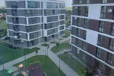 1-кімнатна квартира за адресою вул. Сковороди Григорія (площа 44 м²) - фото 20 1-кімнатна квартира за адресою вул. Сковороди Григорія (площа 44 м²) - Atlanta.ua - фото 20