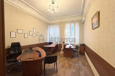 Многокомнатная квартира по адресу ул. Пушкинская (площадь 126 м²) - фото 14 Многокомнатная квартира по адресу ул. Пушкинская (площадь 126 м²) - Atlanta.ua - фото 14