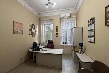 Многокомнатная квартира по адресу ул. Пушкинская (площадь 126 м²) - фото 15 Многокомнатная квартира по адресу ул. Пушкинская (площадь 126 м²) - Atlanta.ua - фото 15